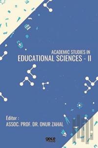Academic Studies in Educational Sciences - 2