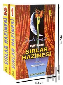 Açıklamalı Sırlar Hazinesi (2 Kitap Takım, Kod: 066)