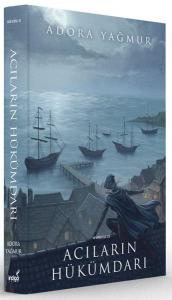 Acıların Hükümdarı - Wisteria 2 - Özel Baskı (Ciltli)