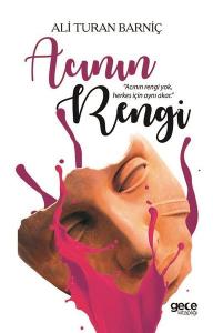 Acının Rengi