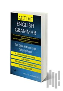 Active English Grammar