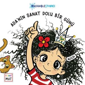 Ada’nın Sanat Dolu Bir Günü