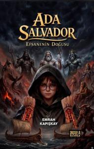 Ada Salvador - Efsanenin Doğuşu