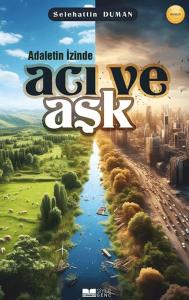Adaletin İzinde Acı ve Aşk