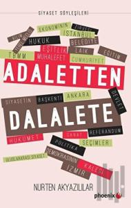 Adaletten Dalalete