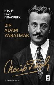 Adam Yaratmak - Büyük Doğu Kitaplığı