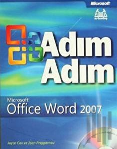 Adım Adım MS Office Word 2007