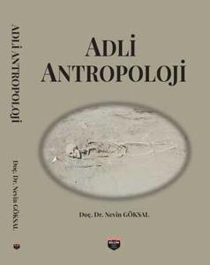 Adli Antropoloji
