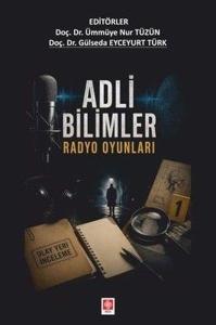 Adli Bilimler Radyo Oyunları
