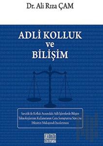 Adli Kolluk ve Bilişim