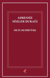 Adressiz Sözler Durağı