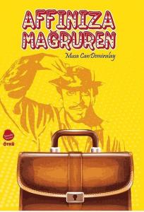 Affınıza Mağduren