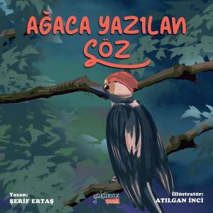 Ağaca Yazılan Söz