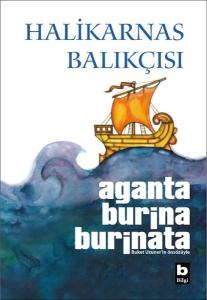 Aganta Burina Burinata (Ciltli)