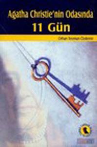 Agatha Christie'nin Odasında 11 Gün