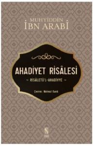 Ahadiyet Risalesi
