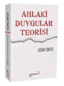 Ahlaki Duygular Teorisi