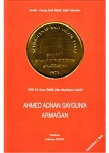 Ahmed Adnan Sayguna Armağan