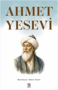 Ahmet Yesevi
