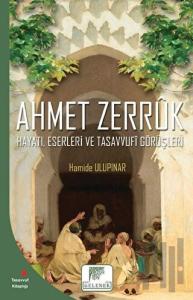 Ahmet Zerruk