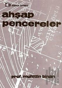 Ahşap Pencereler