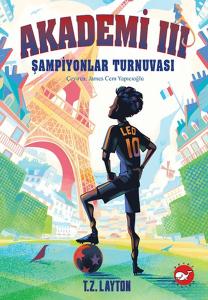 Akademi III: Şampiyonlar Turnuvası
