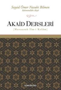 Akaid Dersleri