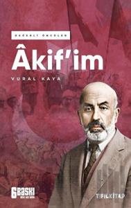 Akif'im