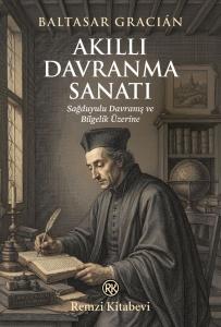 Akıllı Davranma Sanatı Sağduyulu Davranış ve Bilgelik Üzerine