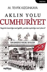 Aklın Yolu Cumhuriyet