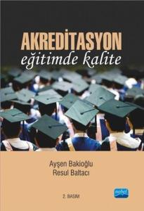 Akreditasyon Eğitiminde Kalite