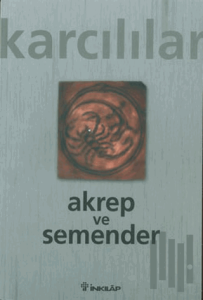 Akrep ve Semender