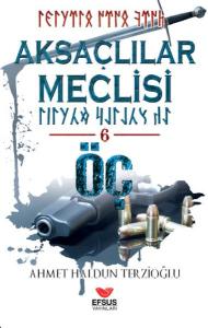 Aksaçlılar meclisi 6