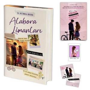 Alabora Limanları 1 (Ciltli)