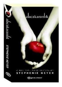 Alacakaranlık - Alacakaranlık serisi 1.Kitap