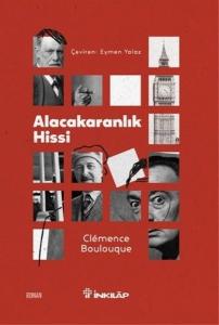 Alacakaranlık Hissi