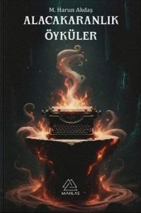 Alacakaranlık Öyküler