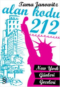 Alan Kodu 212 - New York Günleri Geceleri