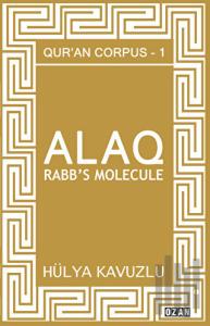Alaq - Rabb's Molecule