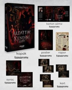 Aldattım Kendimi - Sanrı