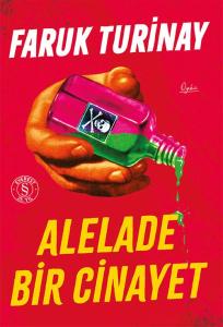 Alelade Bir Cinayet