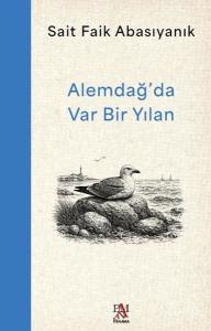 Alemdağ'da Bir Yılan