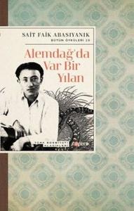 Alemdağ'da Var Bir Yılan - Bütün Öyküleri 10