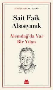 Alemdağ'da Var Bir Yılan