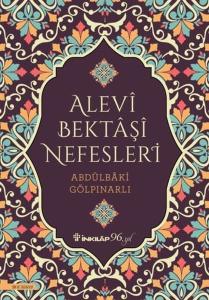 Alevi Bektaşi Nefesleri