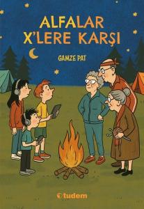 Alfalar X'lere Karşı