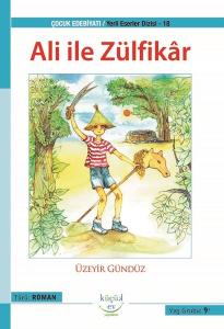 Ali ile Zülfikar - Yerli Eserler Dizisi 18