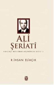 Ali Şeriati