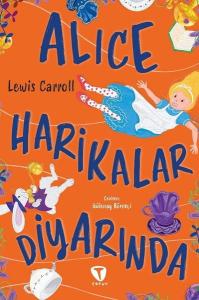 Alice Harikalar Diyarında