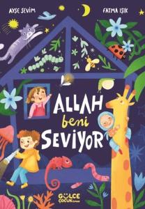 Allah Beni Seviyor